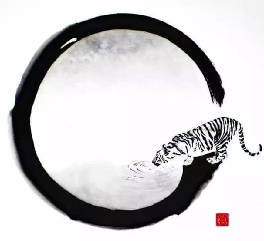 Get Your Zen On