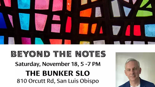 Image: Beyond the Notes: Enrichment through Music and Community