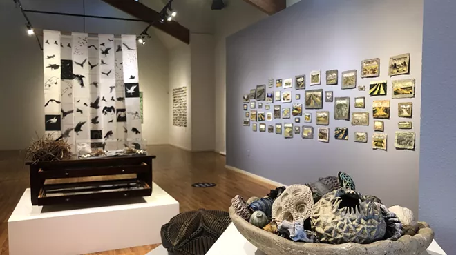 Image: Bio/Mass: Contemporary Meditations on Nature
