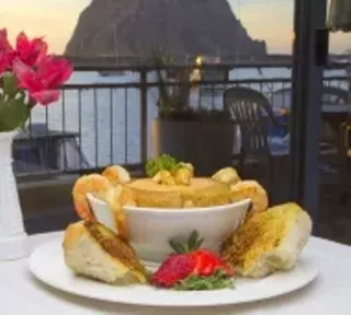 Image: Blue Sky Bistro On the Bay
