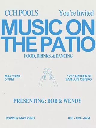 Image: Bob and Wendy with Paul Griffith