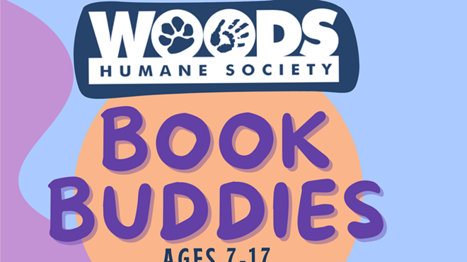 Image: Book Buddies