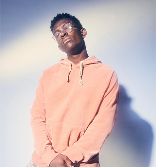 Image: Breland: Here for It Tour