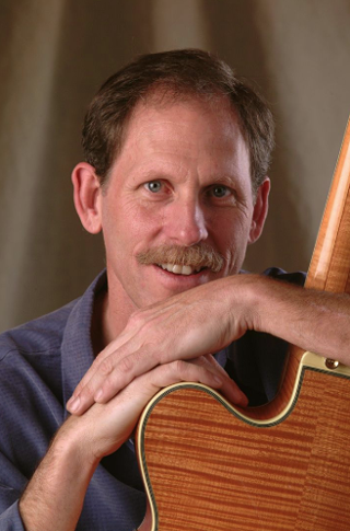 Image: Bruce Forman Meets the SLO Jazz All-Stars