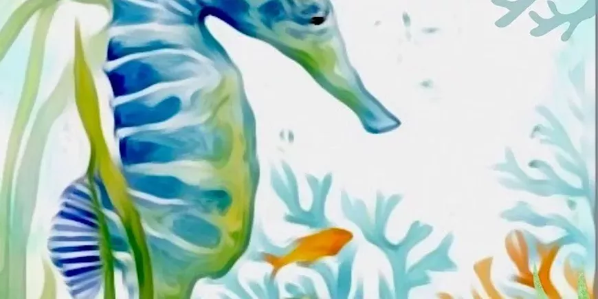 Seahorse