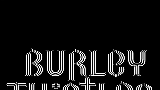 Image: Burley Thistles