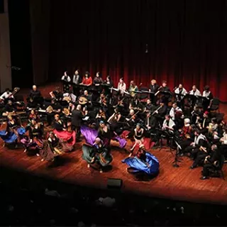 Image: Cal Poly Arab Music Ensemble Spain Tour Preview Concert