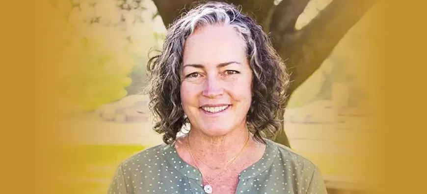 Alicia M.  Doyle