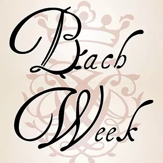 Image: Cal Poly Bach Week Finale: St. John Passion