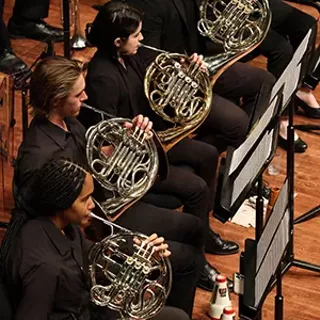 Image: Cal Poly Band Festival Finale Concert: Musical Journey Around the World