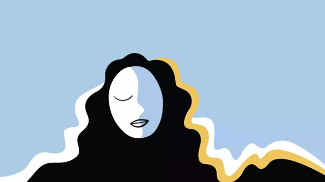 Image: Cal Poly Gender Equity Center Presents Original Womxn&rsquo;s Narratives (OWN)
