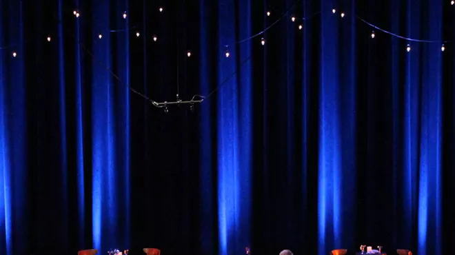 Image: Cal Poly Student Opera Theatre Presents 'Mostly Mozart'