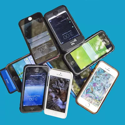Image: Cal Poly study aims to reduce screen usage, even after COVID-19