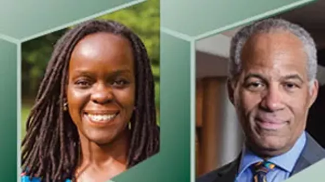Image: Cal Poly Webinar: Addressing Racism and Diversity in Music Institutions