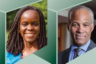 Image: Cal Poly Webinar: Addressing Racism and Diversity in Music Institutions