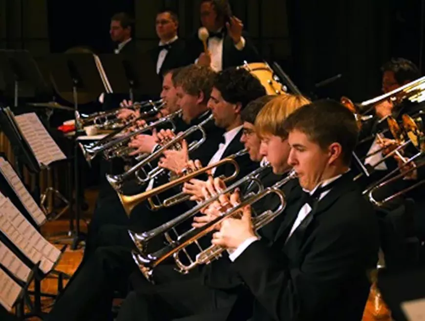 Cuesta Wind Ensemble