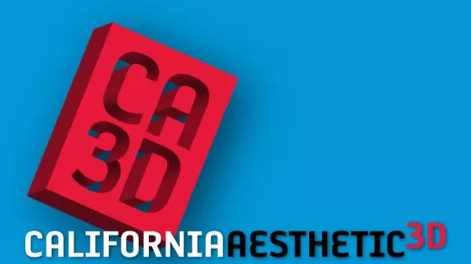 Image: California-Aesthetic-3D