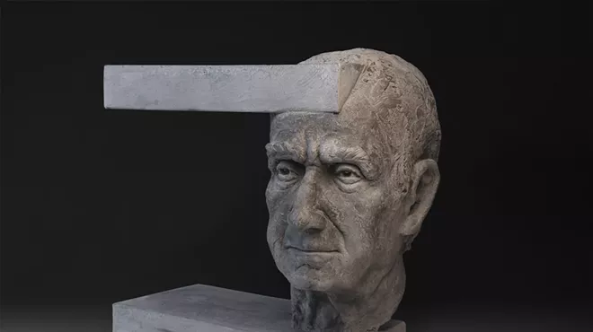 Image: California Sculpture SLAM 2020