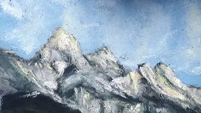Image: Call For Artists: Art Central's Virtual Gallery