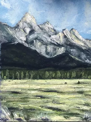 Image: Call For Artists: Art Central's Virtual Gallery