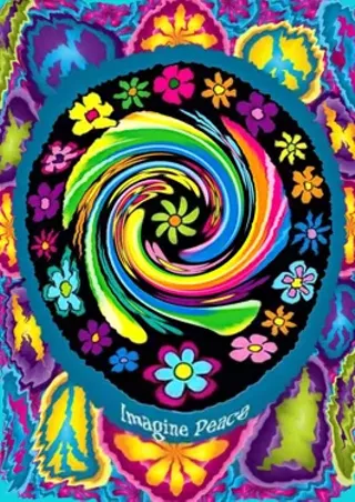 Image: Call for Artists: Flower Power