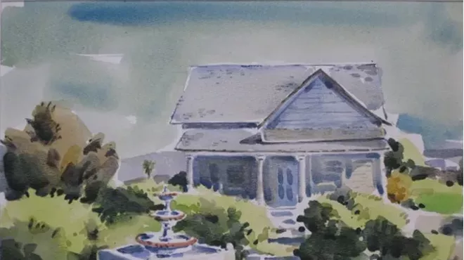 Image: Call For Artists: Home is Where The Art Is