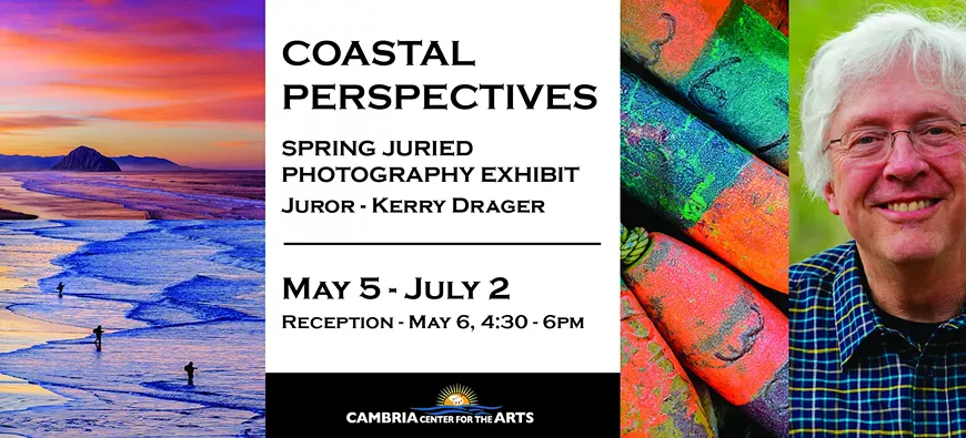Cambria Center for the Arts