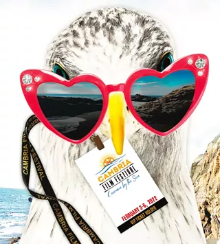 Image: Cambria Film Festival