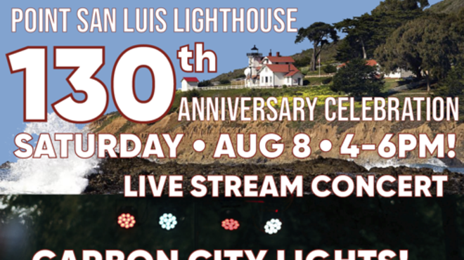 Image: Carbon City Lights Live