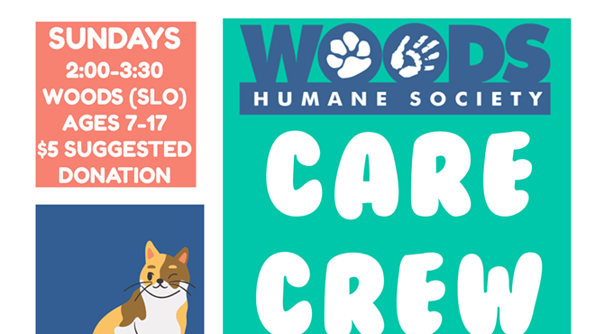 Image: Care Crew