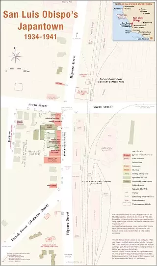 Image: Carnegie Lecture: Eto Park and Brook Street