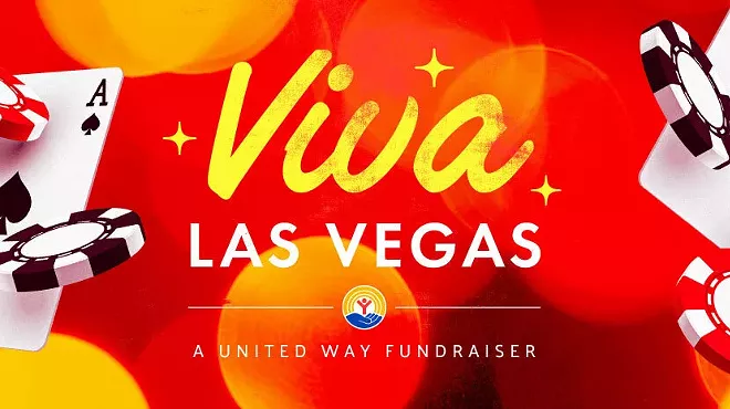 Image: Casino Night Fundraiser