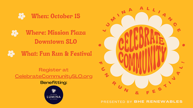Celebrate Community Fun Run and Festival