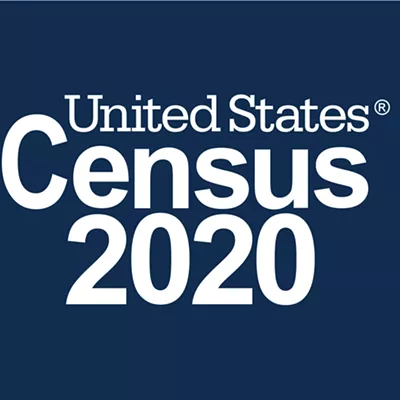 Image: Census Bureau closes Central Coast office despite order to extend to Oct. 31