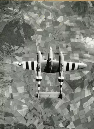 Image: Central Coast Aviators in World War II