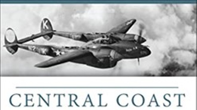 Central Coast Aviators of World War II