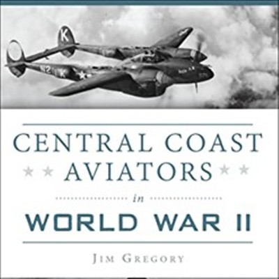 Jim Gregory's latest book