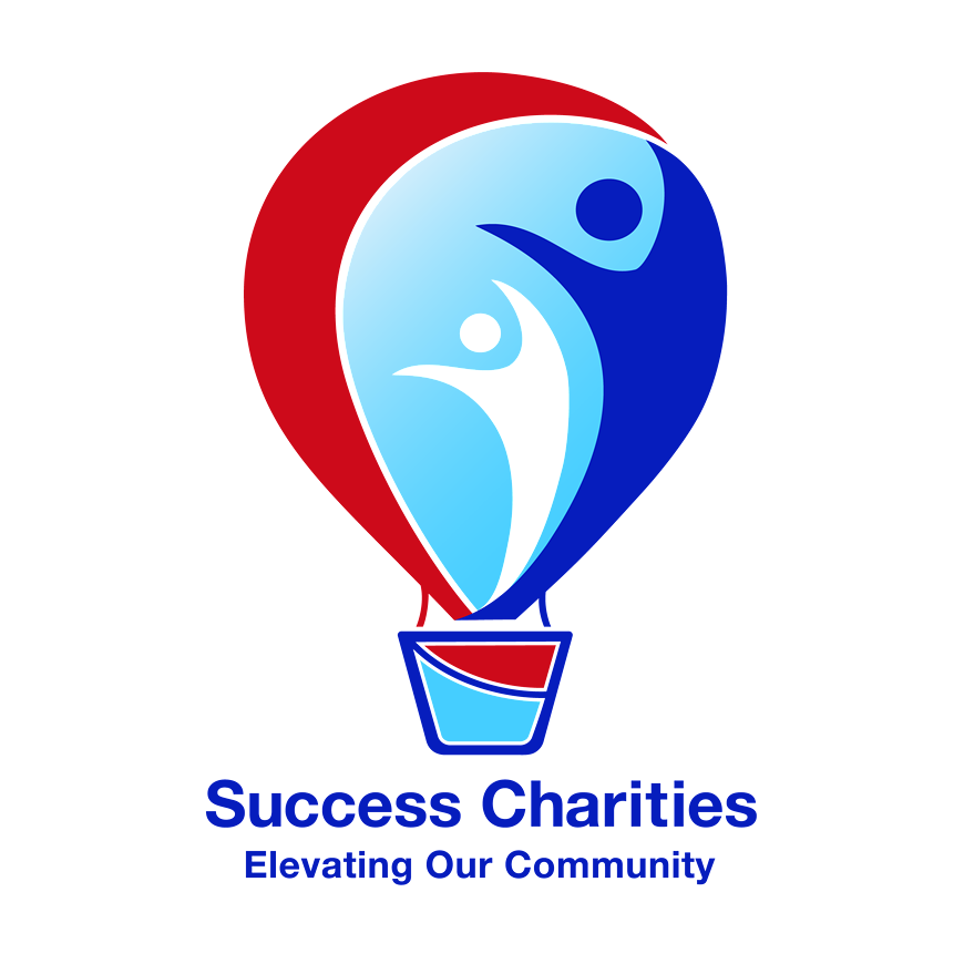Success Charities is a 501c3 Non Profit Organization