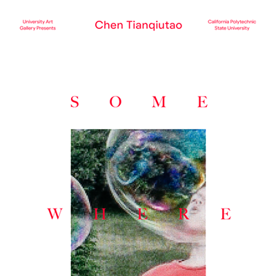 Chen Tianqiutao : Somewhere Else