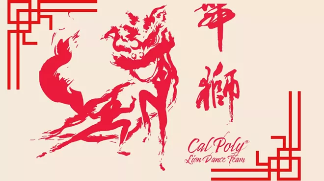Image: Chinese New Year Celebration