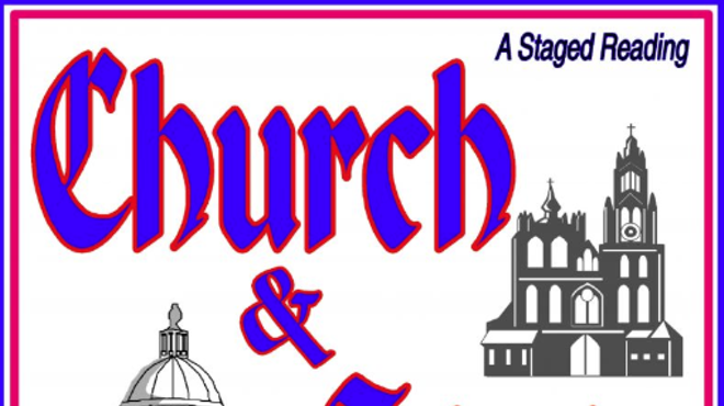 Image: Church and State