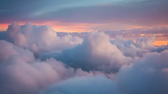 Image: Citizen Scientist: GLOBE Observer-Clouds