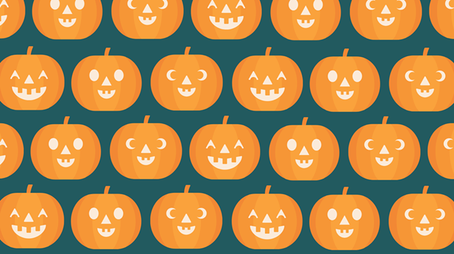 Image: Clay Pumpkin Make and Take Class at Home