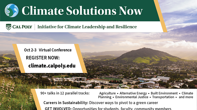 Image: Climate Solutions Now