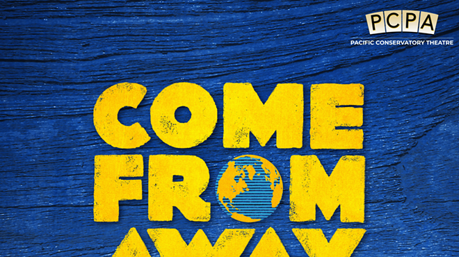 Image: Come From Away