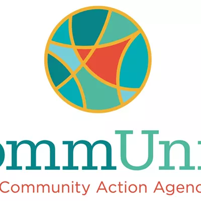 Image: Community Action Commission of Santa Barbara County announces new name, vision