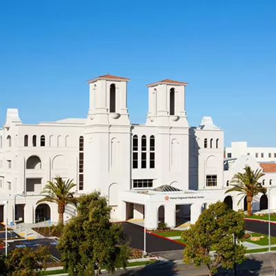 Image: COVID-19 antibody testing is coming to Dignity Health