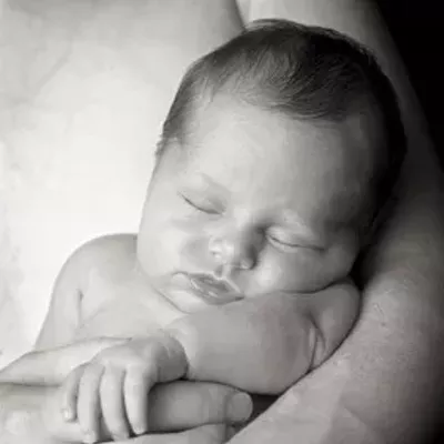 Image: COVID-19 is changing the local childbirth experience