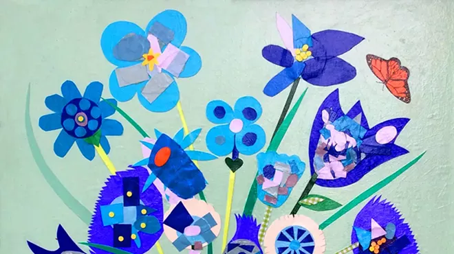 Image: Crash Course in Crafts for Kids with Spencer Collins