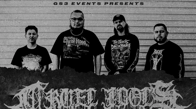 Image: Cruel Idols/4199